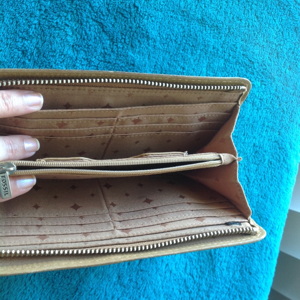 Kipling, Fossil, Michael Kors Bundle - image 7